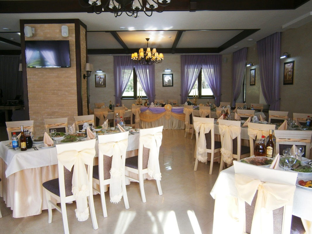 Ресторан «Вилла Рада» в г. Минске, фото 9