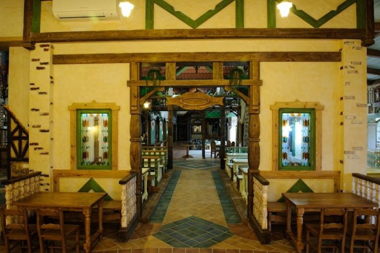 Ресторан-бистро «Лидо» в г. Минске, фото 31