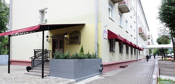  Ресторан «Тифлисъ» в г. Минске, фото 39