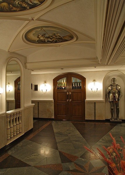  Ресторан «Гостиный двор» в г. Минске, фото 15