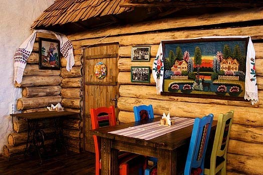 Ресторан «Подворье» в г. Минске, фото 8