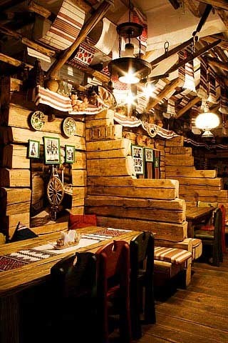 Ресторан «Подворье» в г. Минске, фото 17