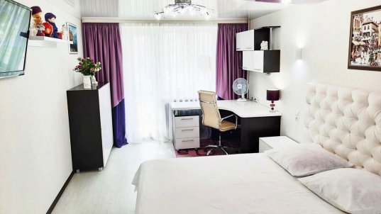 Бельского ул. 14