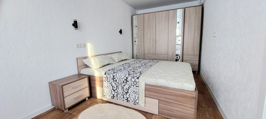 1-комнатная квартира в г. Витебске Фрунзе пр-т 59, фото 9