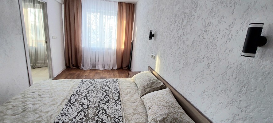 1-комнатная квартира в г. Витебске Фрунзе пр-т 59, фото 10