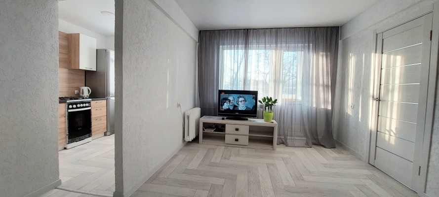 1-комнатная квартира в г. Витебске Фрунзе пр-т 59, фото 5