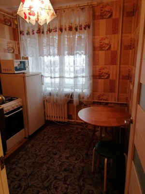 2-комнатная квартира в г. Витебске Черняховского пр-т 11, фото 9