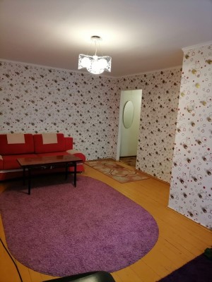 2-комнатная квартира в г. Витебске Черняховского пр-т 11, фото 3