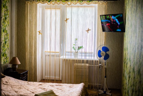 3-комнатная квартира в г. Бресте Машерова пр-т 39, фото 2