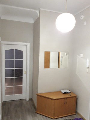 2-комнатная квартира в г. Минске Свердлова ул. 24, фото 12