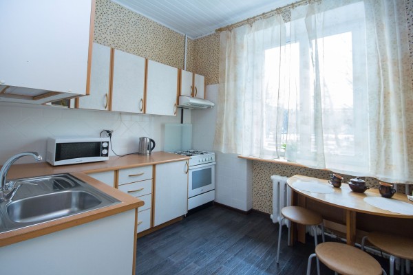 2-комнатная квартира в г. Минске Свердлова ул. 24, фото 9