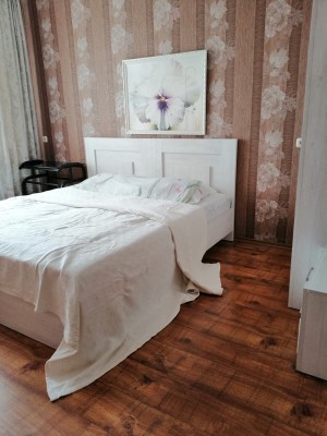 2-комнатная квартира в г. Гродно Дзержинского ул. 25, фото 2