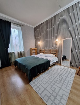 2-комнатная квартира в г. Минске Свердлова ул. 24, фото 2