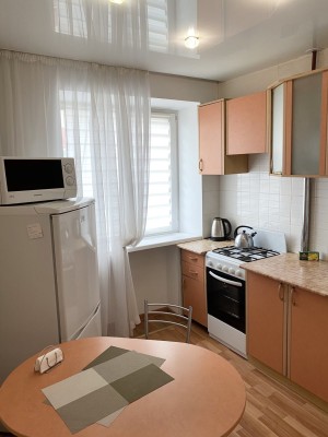 1-комнатная квартира в г. Гомеле Крестьянская ул. 32, фото 6