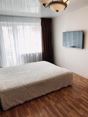 1-комнатная квартира в г. Гомеле Крестьянская ул. 32, фото 2