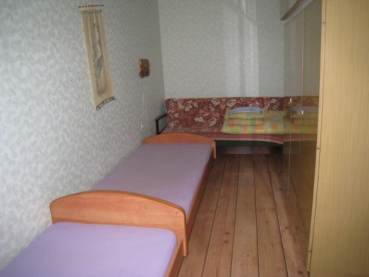 2-комнатная квартира в г. Могилёве Мира пр-т 15, фото 2