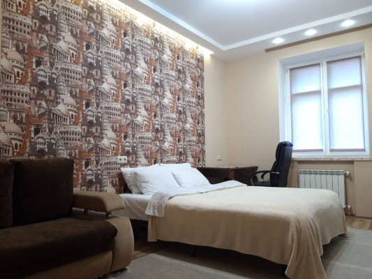 3-комнатная квартира в г. Минске Свердлова ул. 24, фото 2