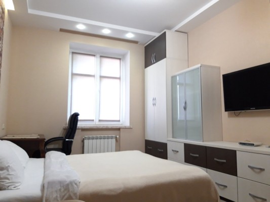 3-комнатная квартира в г. Минске Свердлова ул. 24, фото 8