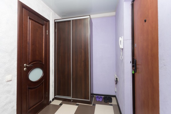 1-комнатная квартира в г. Минске Сурганова ул. 57, фото 14