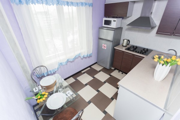 1-комнатная квартира в г. Минске Сурганова ул. 57, фото 9