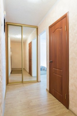 1-комнатная квартира в г. Минске Золотая Горка ул. 13, фото 12