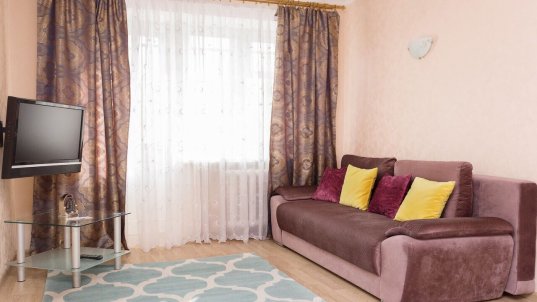 Золотая Горка ул. 13