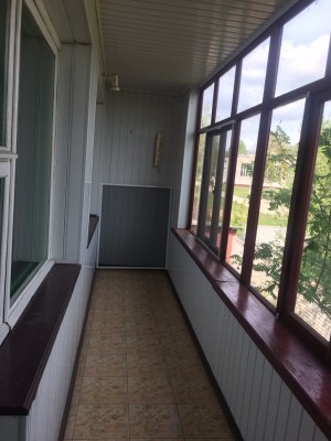 4-комнатная квартира в г. Могилёве 1 Калужский пер. 8, фото 17