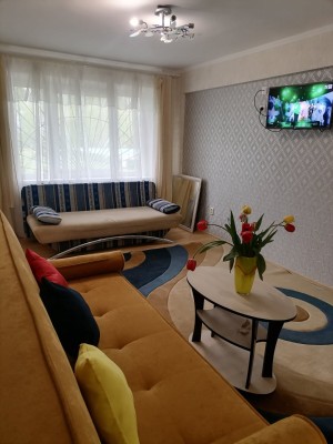 2-комнатная квартира в г. Витебске Смоленская ул. 6/1, фото 2
