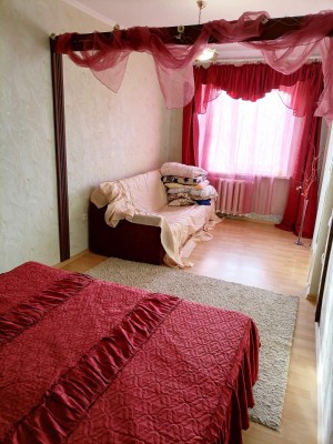 2-комнатная квартира в г. Витебске Смоленская ул. 6/1, фото 9