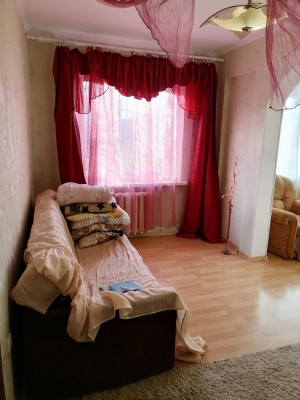 2-комнатная квартира в г. Витебске Смоленская ул. 6/1, фото 10
