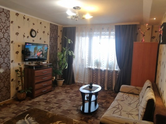 1-комнатная квартира в г. Минске Шугаева ул. 9, фото 2