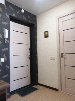 1-комнатная квартира в г. Минске Шугаева ул. 9, фото 9
