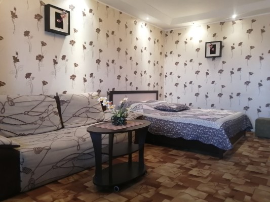 1-комнатная квартира в г. Минске Шугаева ул. 9, фото 3