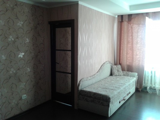 1-комнатная квартира в г. Бресте Машерова пр-т 23, фото 3