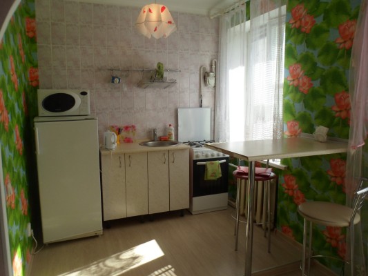 1-комнатная квартира в г. Витебске Черняховского пр-т 4, фото 4