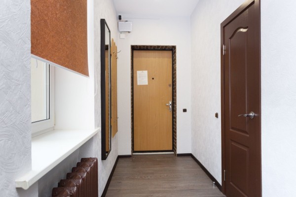 1-комнатная квартира в г. Минске Кирова ул. 3, фото 23