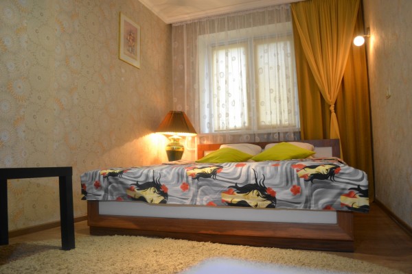 2-комнатная квартира в г. Бресте Советская ул. 134, фото 1