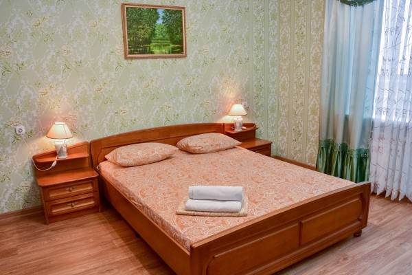 2-комнатная квартира в г. Бресте Московская ул. 251, фото 3