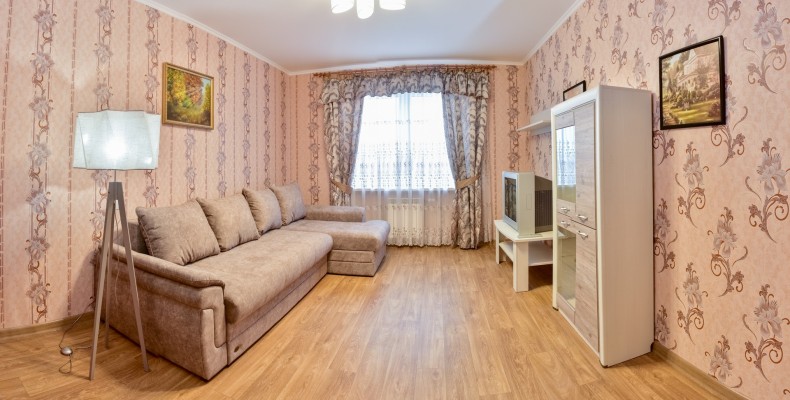 2-комнатная квартира в г. Бресте Московская ул. 251, фото 6