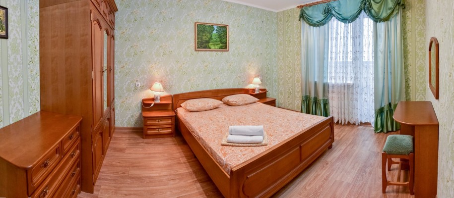 2-комнатная квартира в г. Бресте Московская ул. 251, фото 1