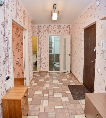 2-комнатная квартира в г. Бресте Московская ул. 251, фото 19