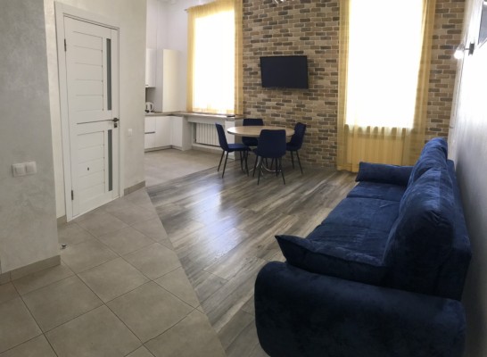 2-комнатная квартира в г. Бресте Орджоникидзе ул. 33, фото 2