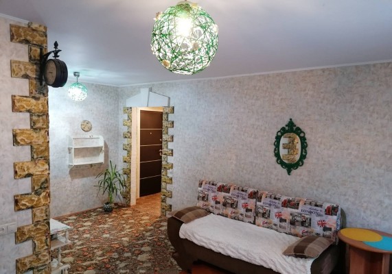 2-комнатная квартира в г. Гродно Врублевского ул. 64, фото 2