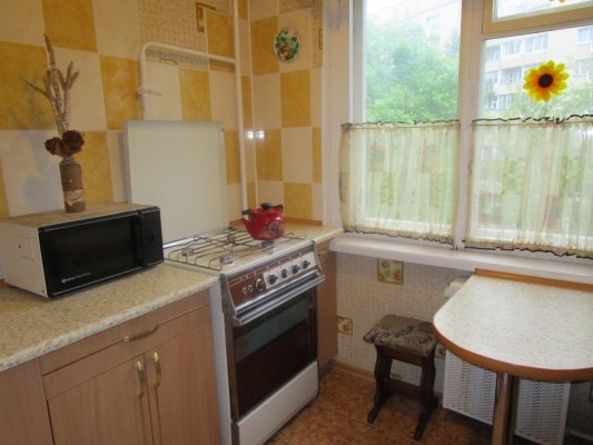 2-комнатная квартира в г. Гродно Врублевского ул. 64, фото 6