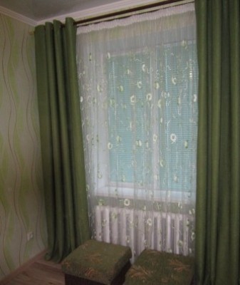 2-комнатная квартира в г. Барановичах Ленина ул. 1, фото 7