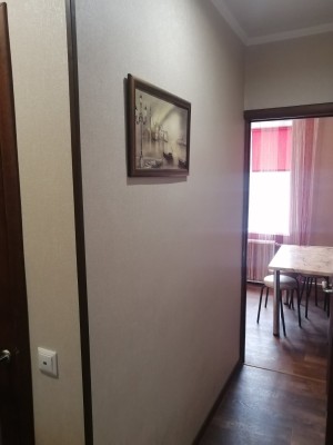 2-комнатная квартира в г. Барановичах Ленина ул. 1, фото 15
