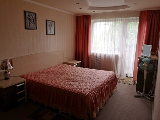 1-комнатная квартира в г. Могилёве Непокоренных б-р 73, фото 1
