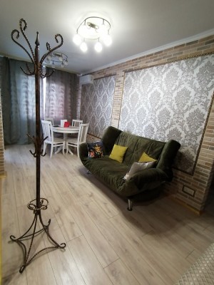 3-комнатная квартира в г. Гомеле Победы пр. 27А , фото 5