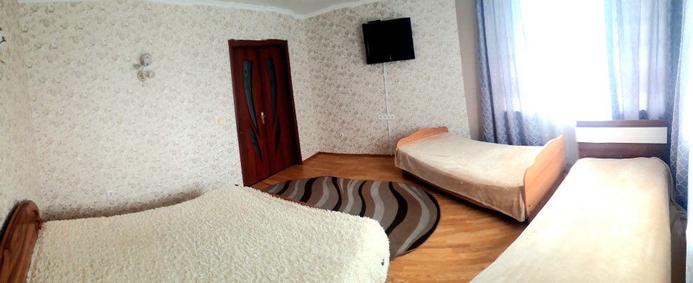 2-комнатная квартира в г. Бресте Героев Обороны Брестской Крепости ул. 56, фото 2