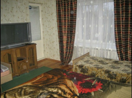 2-комнатная квартира в г. Бресте Героев Обороны Брестской Крепости ул. 56, фото 12